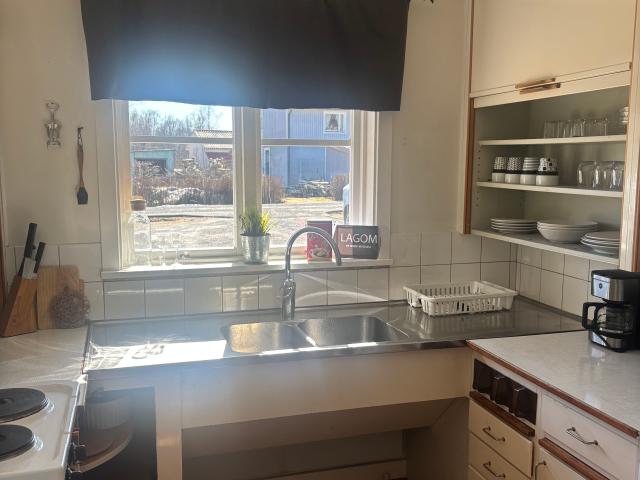 Charmig lägenhet på landet 45 m² 4 999 kr