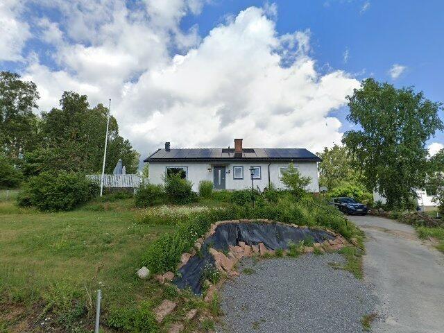 Charmig Villa 150 m² 20 000 kr