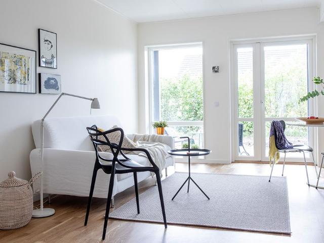 Charmig 1 ROK i populärt område – ditt nya hem väntar!