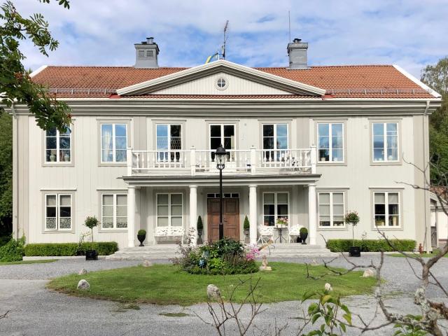 Charmig 3 rums lägenhet uthyras i vackra Moliden