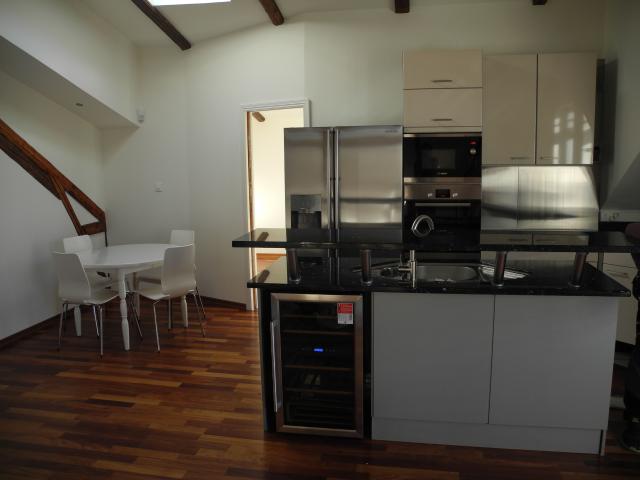 Charmig 4a med hög standard 120 m² 18 000 kr