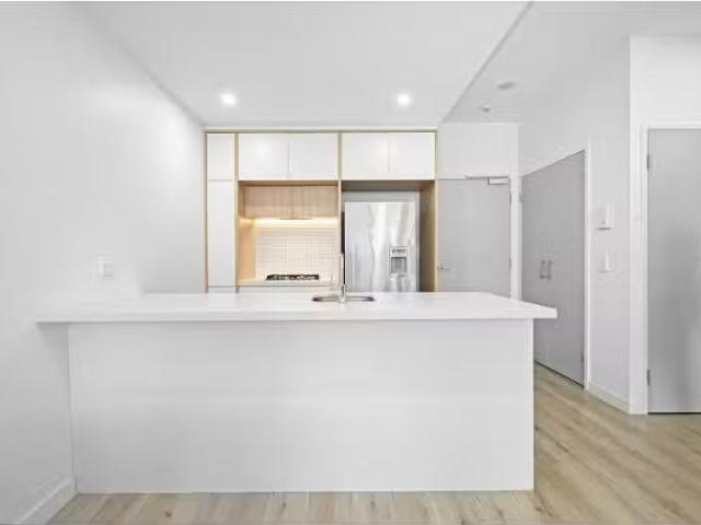 Just in! 402/81C Lord Sheffield Circuit, Penrith Apartment for.