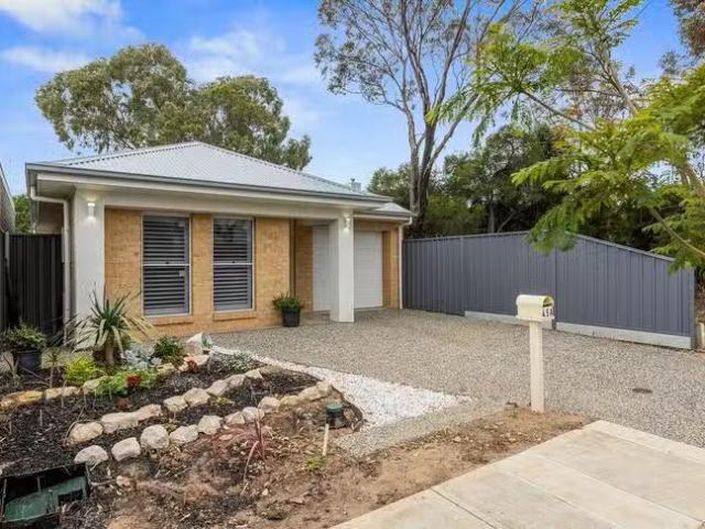 Unique 45A Conmurra Avenue, Edwardstown, SA 5039