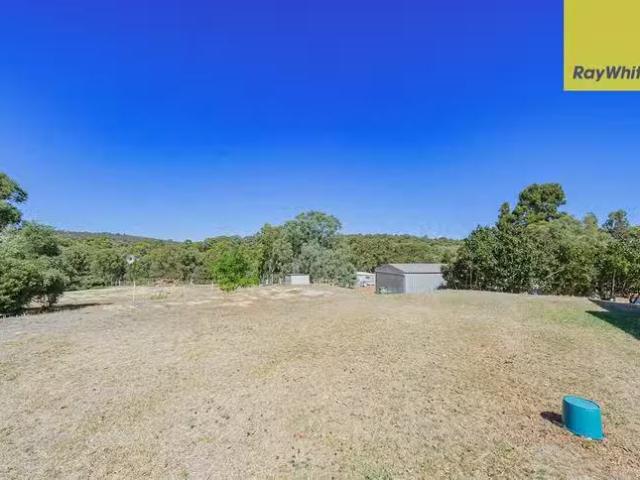 New 49 Pelican Rise, Chittering, WA 6084