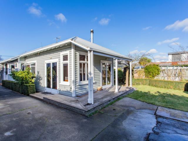 Charming 4 Bed Character Family Home in St Albans