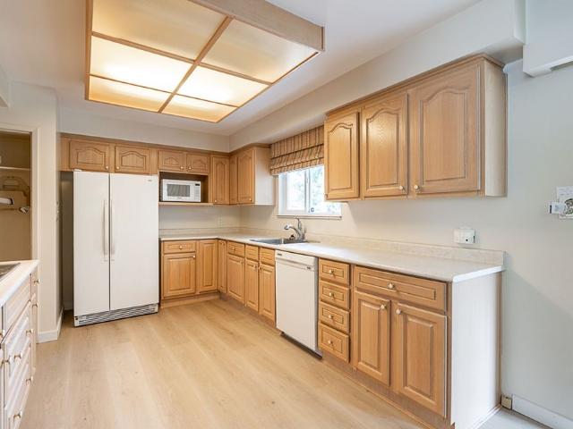 Charming 4 Bed Character Home | Government Road, Burnaby North