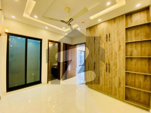 Charming 4 Bedroom 10 Marla House In DHA With Modern Comfort With Stylish Finishes Near Dolmen Mall DHA Phase 6