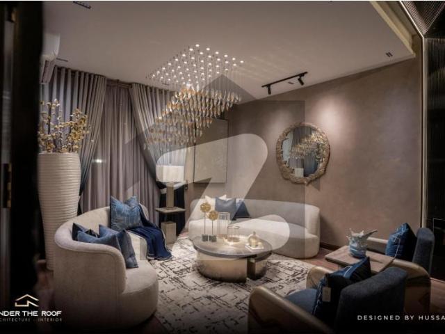 Charming 4 Bedroom 10 Marla House in DHA with Modern Comfort with Stylish Finishes DHA Phase 7