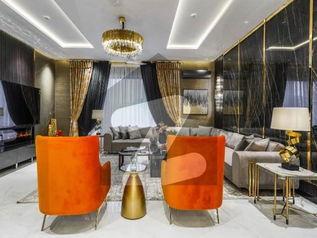 Charming 4 Bedroom 10 Marla House in DHA with Modern Comfort with Stylish Finishes. 100% original deal DHA Phase 7 Block Y