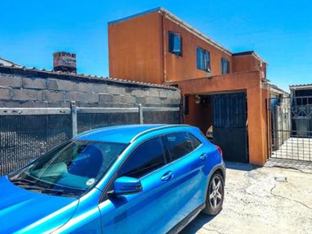charming 4 bedroom, 2 bathrooms