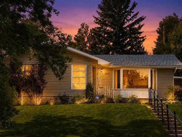 Charming 4 Bedroom Bungalow for Rent in Charleswood