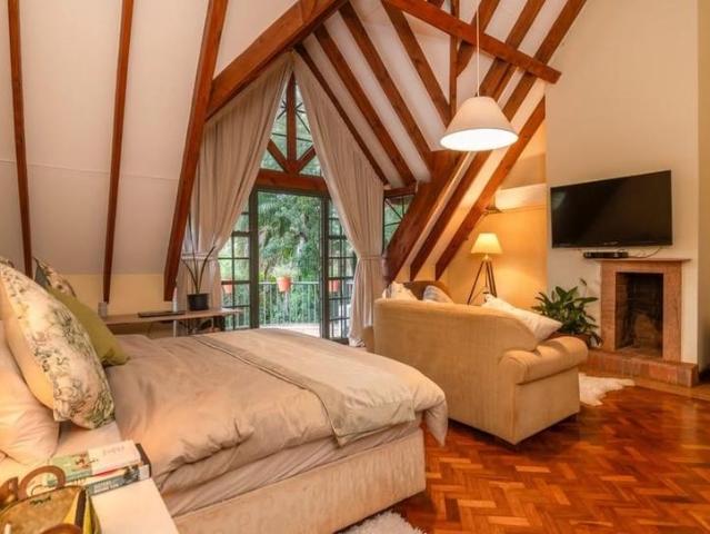 Charming 4 Bedroom Bungalow in Runda