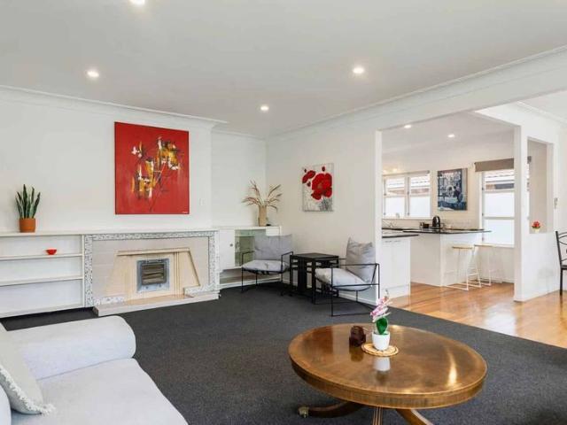 Charming 4 bedroom fully fenced home