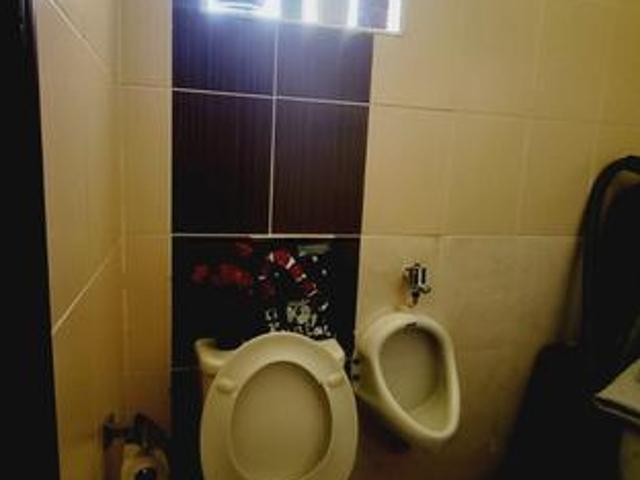 Charming 4 bedroom house for sale at Fourways Junction Estate