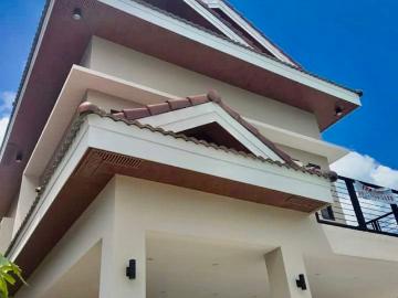 Charming 4 Bedroom House For Sale with Attic at South Forbes Villas [House and Lot ️] June 2024 in Cavite City, Cavite for sale