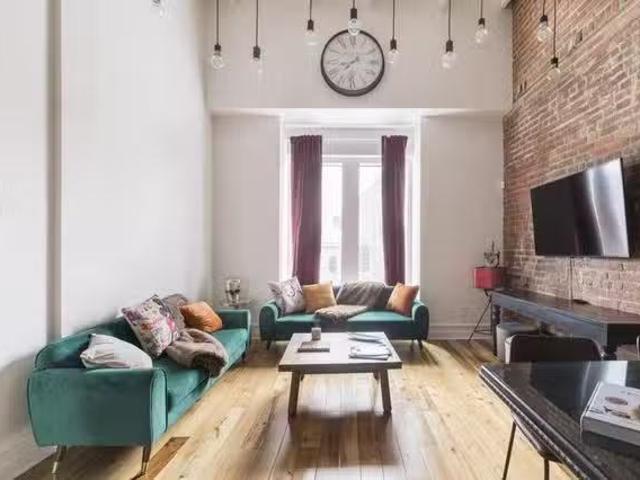 Just in! 4 BR Rue Saint Denis