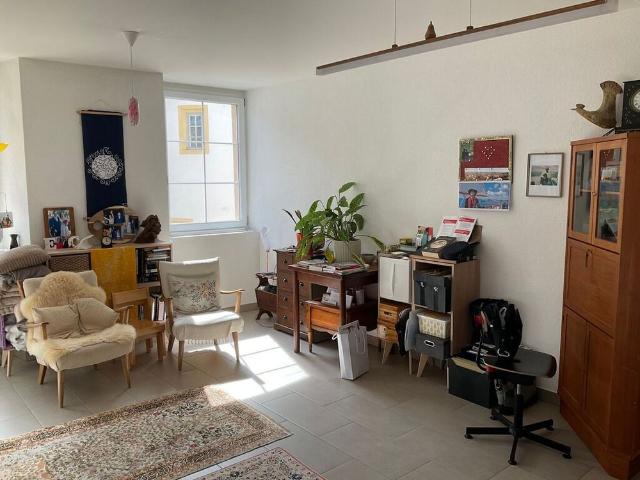 Charming 4 room apartment for rent
