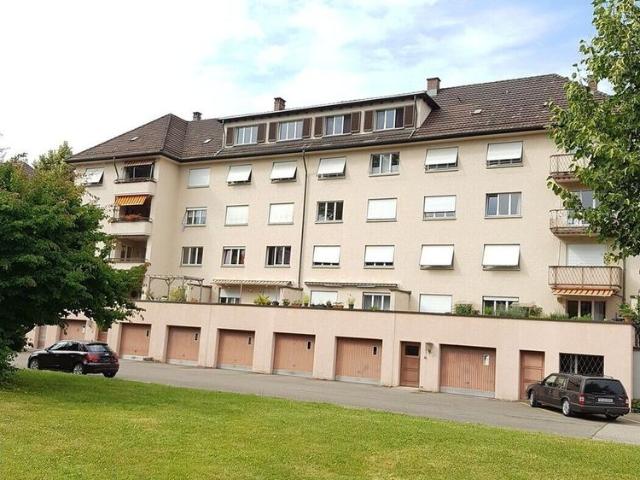 Apartment with 4.5 rooms for rent in Winterthur 100 m²