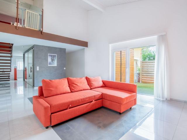 Charming 4.5 room villa with terrace – Ideal for a family