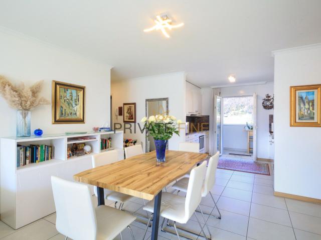 Charming 4.5 room apartment in a central location 49 | dreamo. Ch