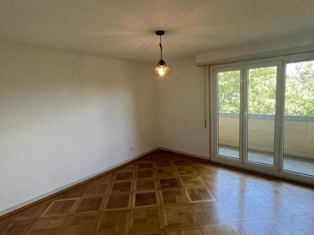 Charming 4.5 room apartment on the 2nd floor