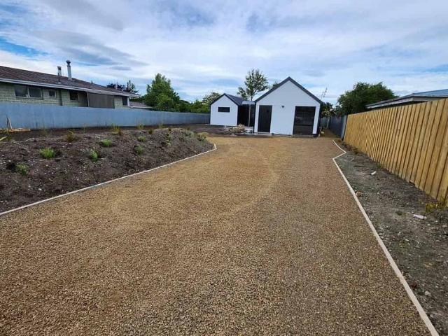 Charming 4BR Amberley Haven $570/week