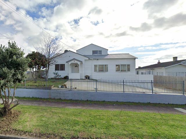 Charming 4BR Home in Papatoetoe