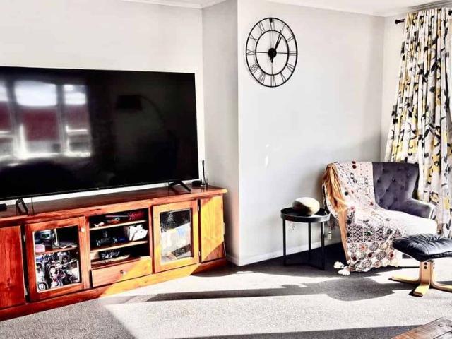 Charming 4BR Saint Andrews Home
