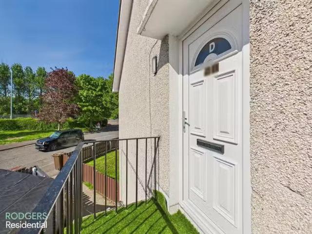 Rental! 51d Davarr Avenue