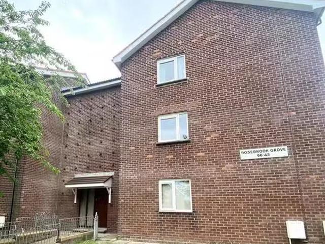 New 52 Rosebrook Grove