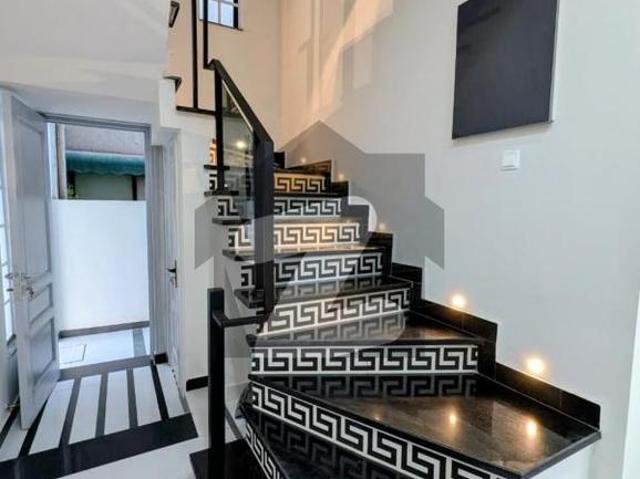 Charming 5 Bedroom 10 Marla House in Tariq Garden with Modern Comfort with Stylish Finishes Tariq Gardens