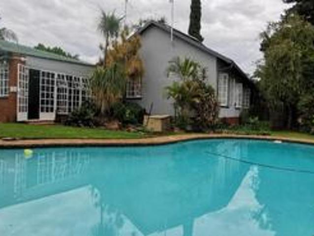 charming 5 bedroom family home