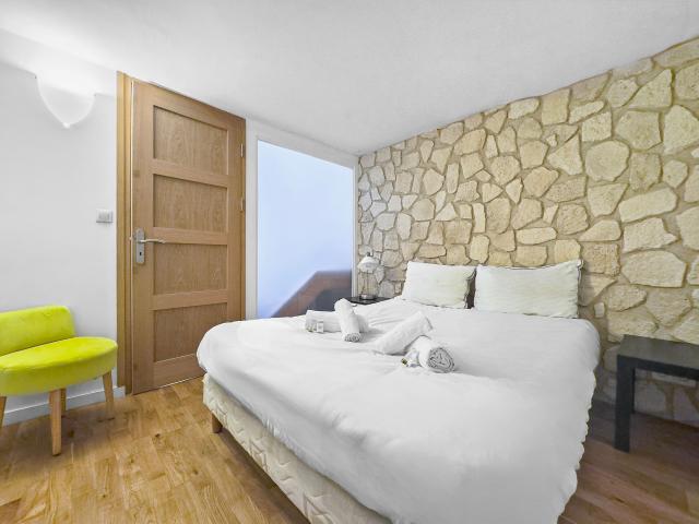 Charming 5P Apartment Pigalle BM