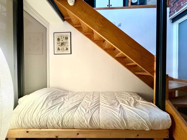 Charming 5P Apartment Pigalle BM, Paris Amsterdam Apartments for Rent