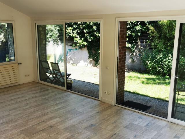 Charming 6 Bedroom House Perfect for the Olympics!