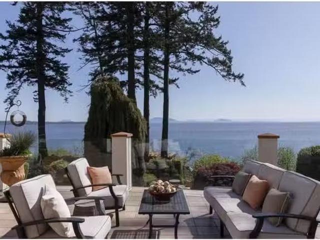 Charming 6 BR House for rent in White Rock, South Surrey White.