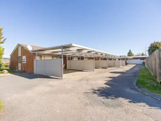 Unique 9 BR A Rare Find: Rotorua Investment Property Returning.