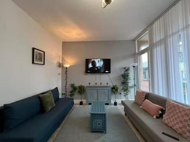 Deal! 9a Isolde's Tower, Temple Bar, Dublin 8 is for rent