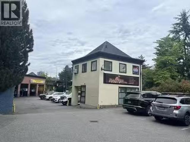 Charming 1340 W 4Th Avenue, Vancouver, BC, V6H 4A3 commercia.