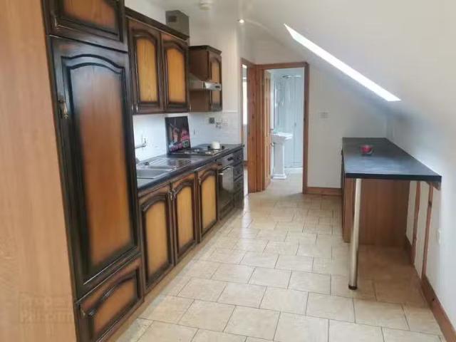 For Rent! 14a Drumbane Road