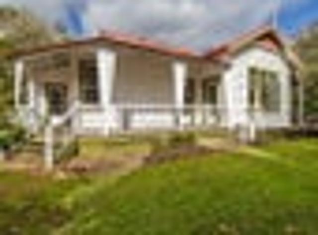 Charming 1910 Character Home