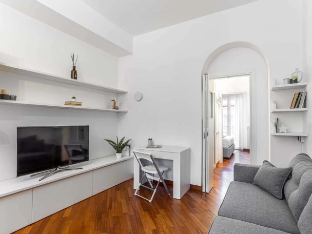 Charming 1 bed flat near Duomo di Milano