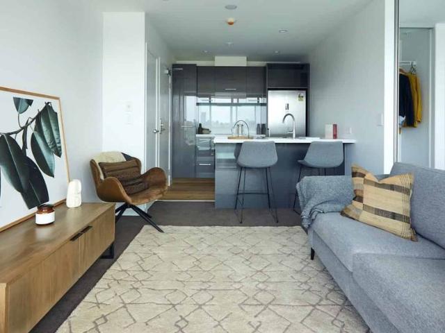 Charming 1 Bedroom, 1 Bathroom, Furnished House in Central Manukau – $510/Week