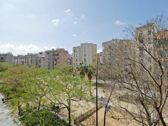 Charming 1 bedroom apartment close to Universitat de Barcelona