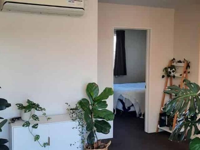 Charming 1 Bedroom Apartment in City Centre Christchurch