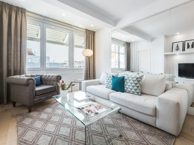 Charming 1 Bedroom Apartment in Salamanca