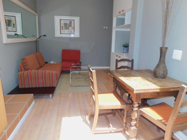 Charming 1 bedroom Garden Apartment available in the Heart of Craighall
