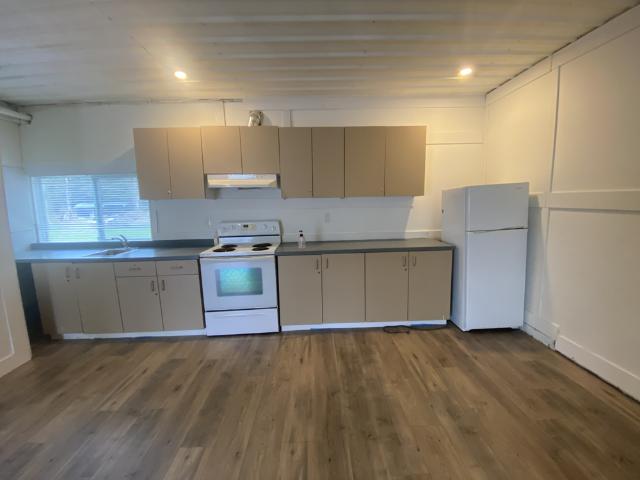 Charming 1 Bedroom Duplex