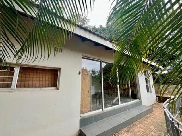 charming 1 bedroom flat in mtunzini