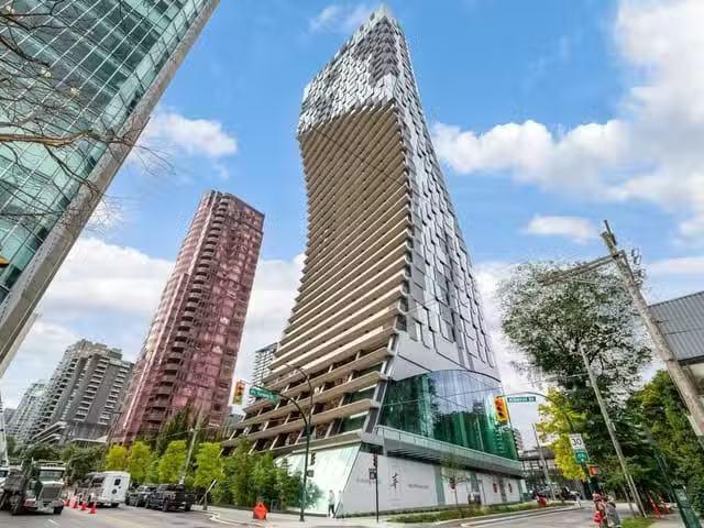 For Rent! 1 BR Apartment for rent in Vancouver, Vancouver West.